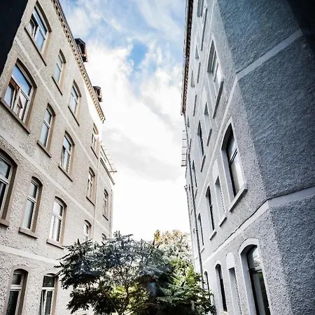 Traumwohnung - Charmante Citywohnung Nahe Hauptbahnhof Koblenz (Rhineland-Palatinate)