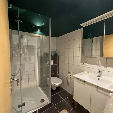 Traumwohnung - Charmante Citywohnung Nahe Hauptbahnhof Appartamento Coblenza