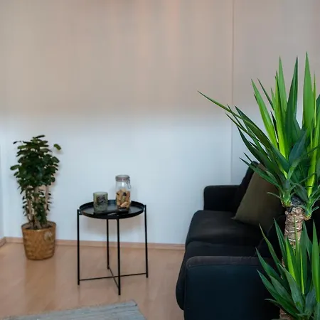 Apartamento Traumwohnung - Charmante Citywohnung Nahe Hauptbahnhof Coblenza