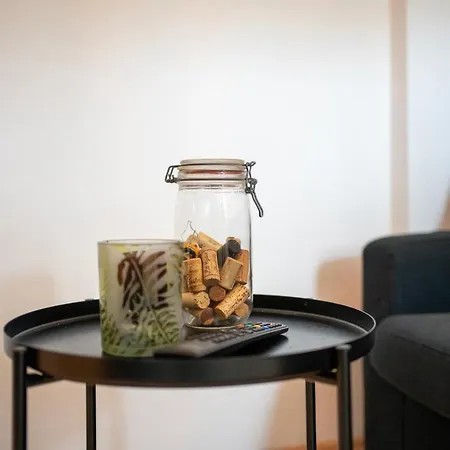 Apartamento Traumwohnung - Charmante Citywohnung Nahe Hauptbahnhof *