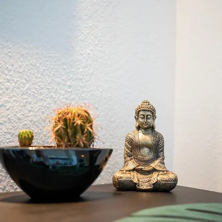 公寓 Traumwohnung - Charmante Citywohnung Nahe Hauptbahnhof 科布倫茨