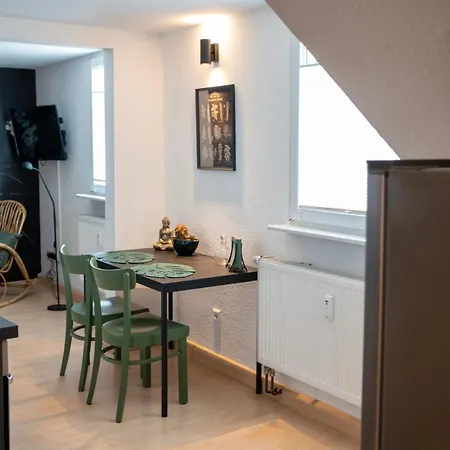 Traumwohnung - Charmante Citywohnung Nahe Hauptbahnhof Apartment *