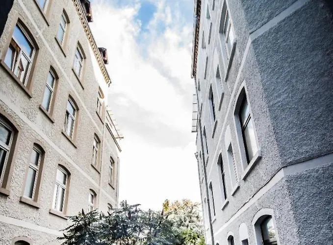 Traumwohnung - Charmante Citywohnung Nahe Hauptbahnhof コブレンツ