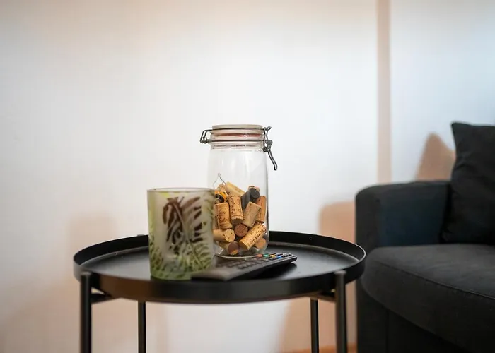 Appartamento Traumwohnung - Charmante Citywohnung Nahe Hauptbahnhof *