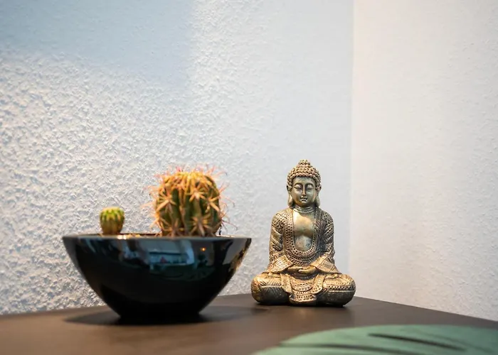 Appartamento Traumwohnung - Charmante Citywohnung Nahe Hauptbahnhof Coblenza